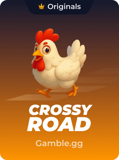 crossy-road