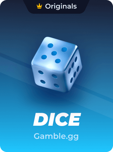 dice